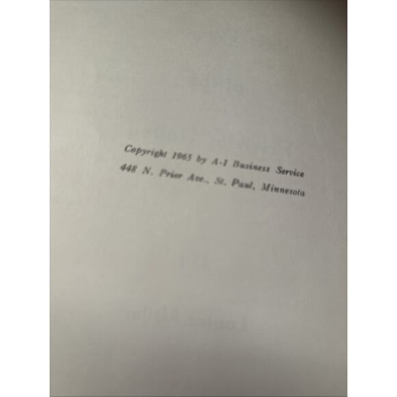 Just people of the friendly valley by Louise Miller - Picture 5 of 9